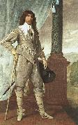 Mytens, Daniel the Elder, The First Duke of Hamilton